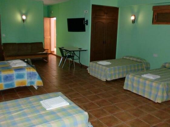 Hostal las Tres Jotas - Photo3