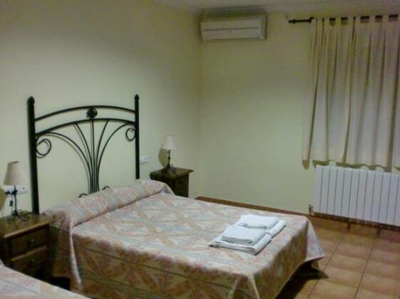 Hostal las Tres Jotas - Photo4