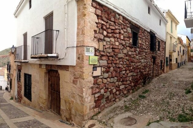 Casa Rural Bracamonte - Photo4