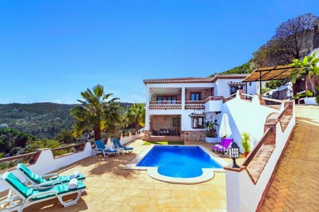 Holiday Home El Encinar - Photo2