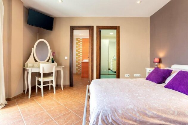 Holiday Home El Encinar - Photo4