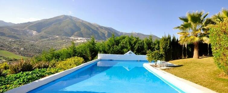 Hotel Cortijo de Salia - Photo2