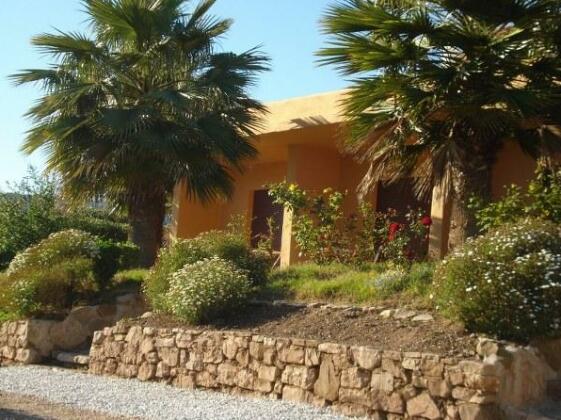 Hotel Cortijo de Salia - Photo3