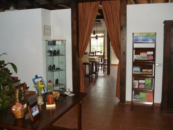 Hotel Cortijo de Salia - Photo4