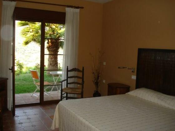Hotel Cortijo de Salia - Photo5