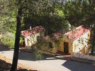 House in Alcaucin Malaga 102007 - Photo5