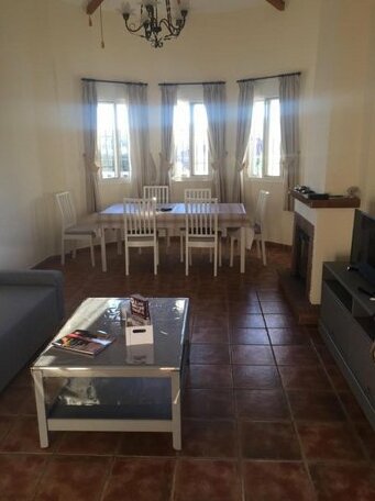 Villa Casa Las Fresas - Photo3