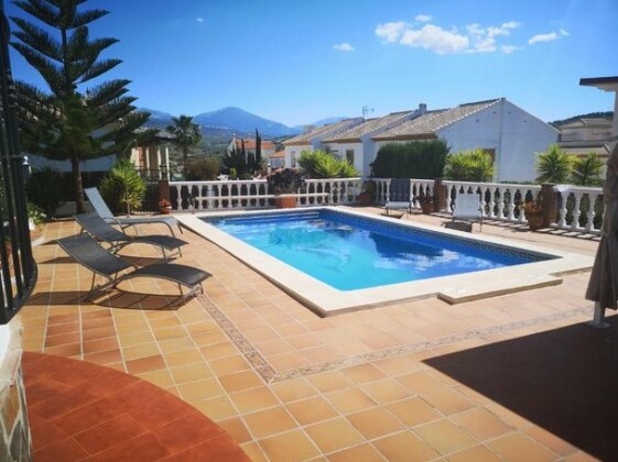 Villa Casa Las Fresas - Photo4