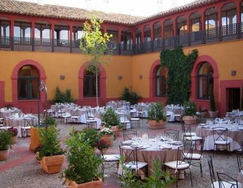 Hotel Convento de Santa Clara - Photo2