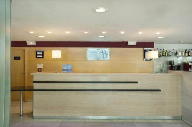 Holiday Inn Express Madrid-Alcorcon - Photo2
