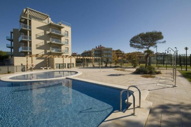 Alcocebre Suites Hotel - Photo2