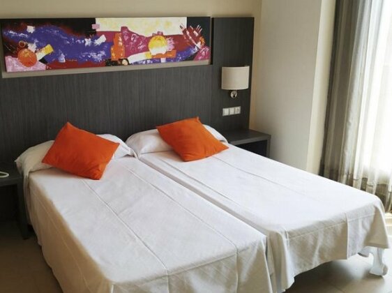 Alcocebre Suites Hotel - Photo5