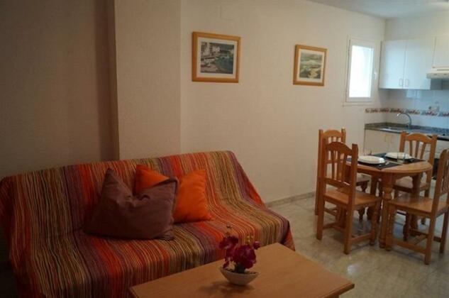 Apartamentos Al-Andalus Altamar - Photo5
