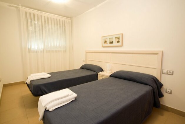 Apartamentos Alcocebre Suites 3000 - Photo4