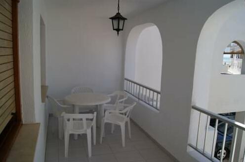 Apartamentos Cap y Corp - Photo3