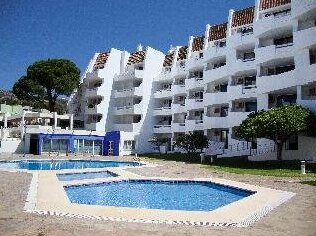 Apartamentos Eurhostal 3000