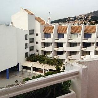 Apartamentos Eurhostal 3000 - Photo2