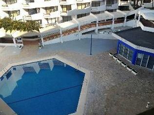 Apartamentos Eurhostal 3000 - Photo5