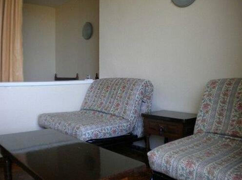 Apartamentos Eurhostal Altamar - Photo2