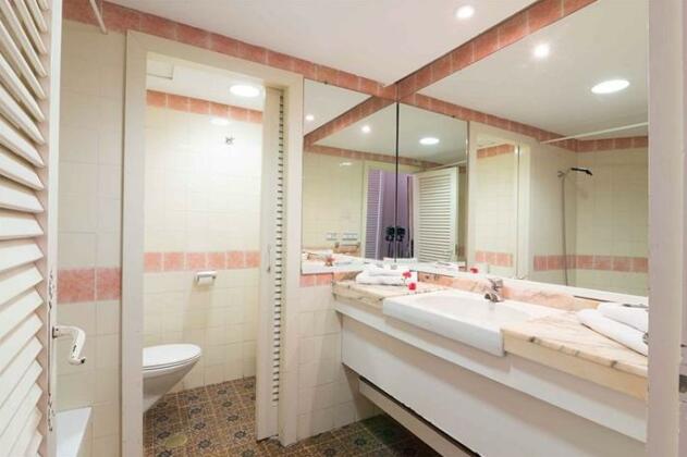Apartamentos Eurhostal Altamar - Photo3