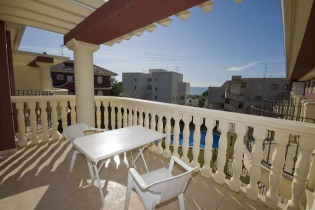 Apartamentos Madeira 3000 - Photo2