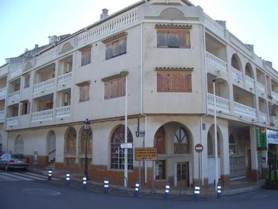 Apartamentos Maestrazgo - Photo2