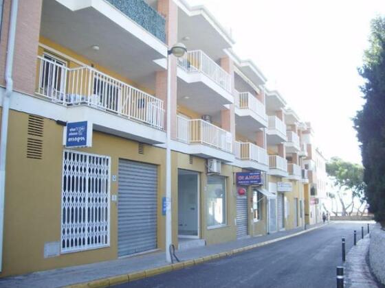 Apartamentos Maestrazgo - Photo3