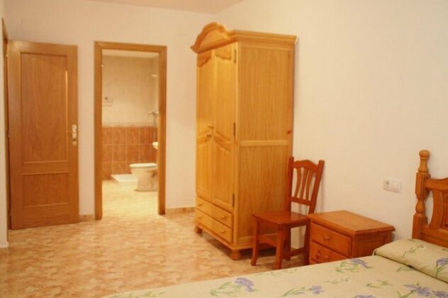 Apartamentos Maestrazgo - Photo4