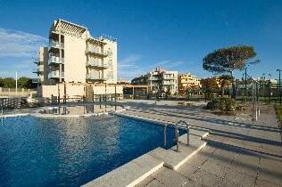 Apartamentos Playa Romana Low Cost 3000 - Photo3