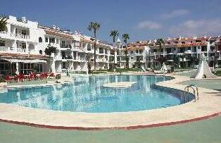Apartamentos Playa Romana Low Cost 3000