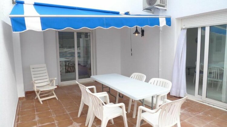 Apartamentos Poblado Marinero Altamar - Photo4