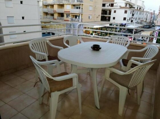 Apartment Carrer del Cami de l'Atall - Photo2