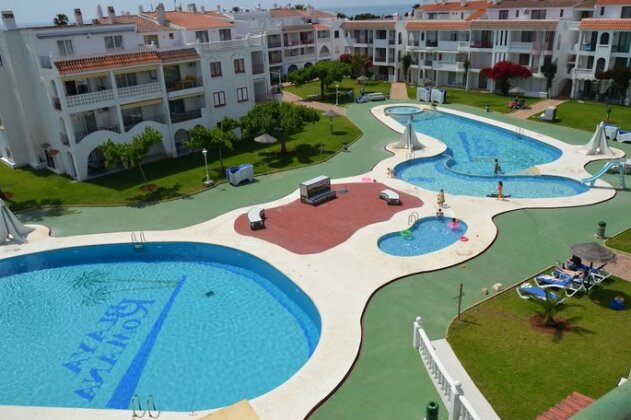 Apartments Kione Playa Romana Park - Photo2