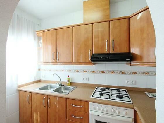 Interhome - Avda Valencia - Photo2