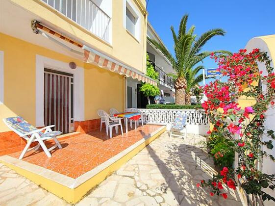 Interhome - Avda Valencia - Photo4