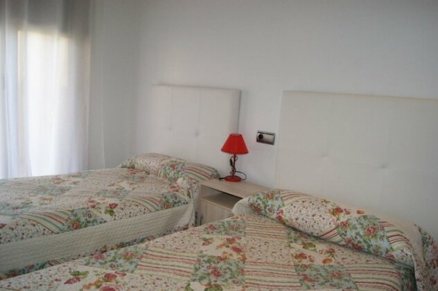 Marineu Alcossebre Beach Resort - Photo2