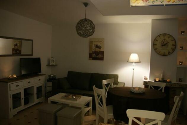 Residence Los Jardines - Photo2