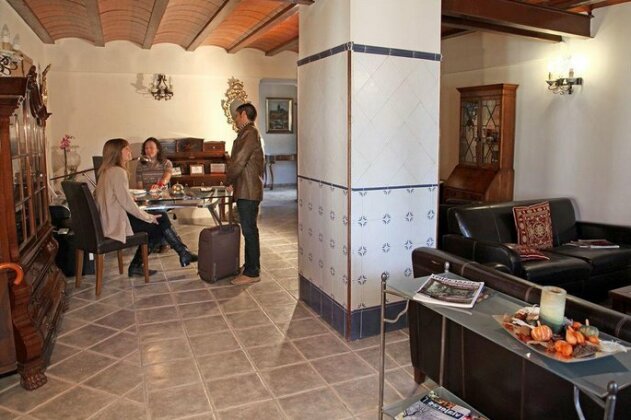 Hotel Rural Masia la Mota - Photo3