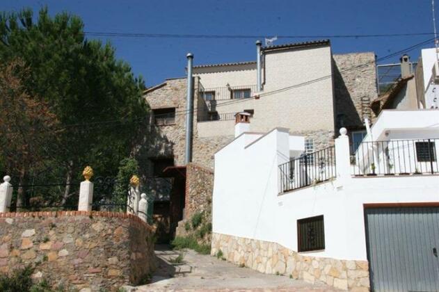 Casa Rural Almazara De Veo