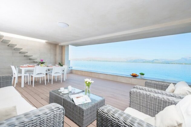 Aixa Alcudia - Photo2