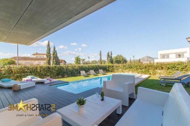 Alcudia - 218255 - Photo3