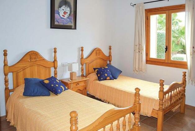 Ca Na Malanyona - Photo3