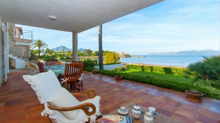 Can Pericas Apartment - Photo2