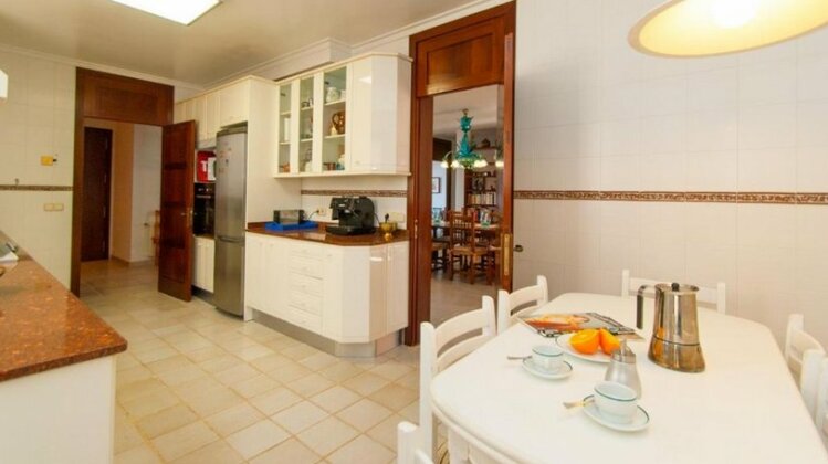 Can Pericas Apartment - Photo5