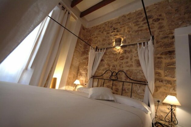Ca'n Simo Petit Hotel - Photo2
