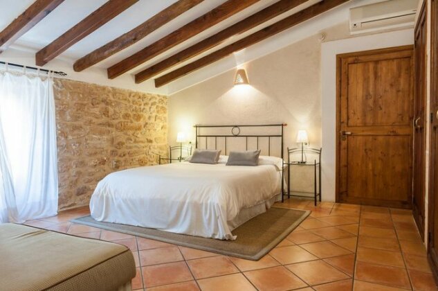 Ca'n Simo Petit Hotel - Photo3