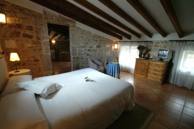 Ca'n Simo Petit Hotel - Photo4
