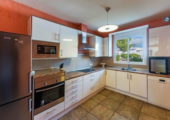 Casa MARISOL Alcudia - Photo4