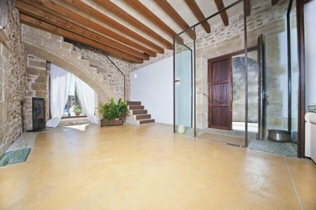 Casa Muralla - Photo2