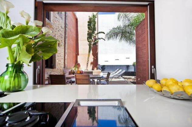 Casa Muralla - Photo3
